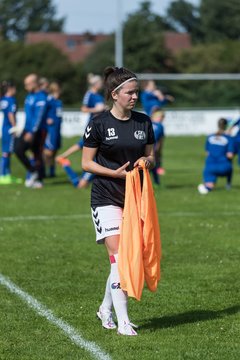 Bild 75 - F SV Henstedt Ulzburg II - SSC Hagen Ahrensburg : Ergebnis: 0:4
